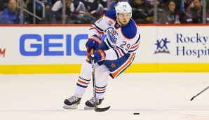 Leon Draisaitl und seine Oilers müssen die nächste Schlappe hinnehmen