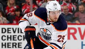 Nächste Niederlage für Draisaitl und die Oilers