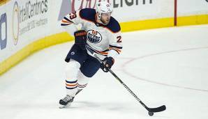 Edmonton Oilers verlieren trotz Draisaitl-Tor in Los Angeles.