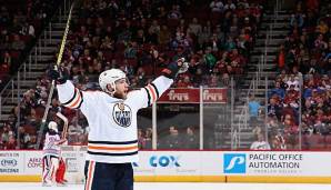 Oilers siegreich dank Draisaitl - Chicago verpasst die Playoffs.