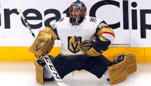 Marc-Andre Fleurys Fehler kostete den Vegas Golden Knights Spiel 3 gegen die Montreal Canadiens.