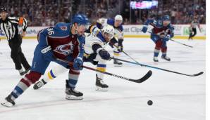 Colorado Avalanche