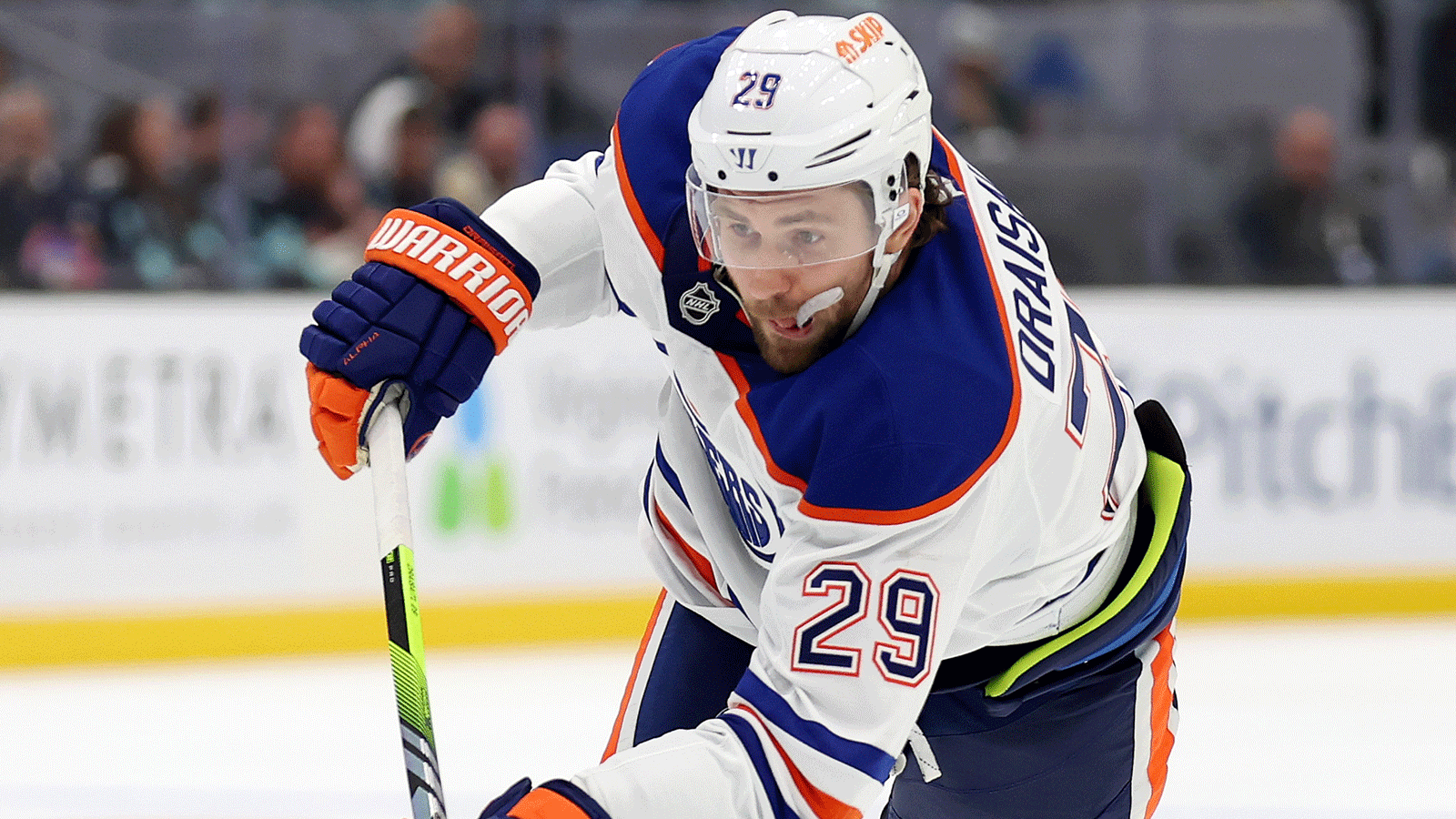 Leon Draisaitl