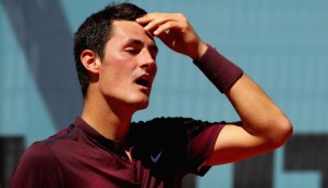 Bernard Tomic