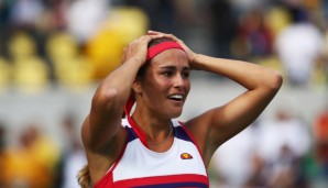 Monica Puig