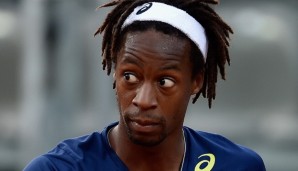 Gael Monfils