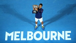 Bei den Australian Open 2017 wird mehr Preisgeld ausgeschüttet als je zuvor