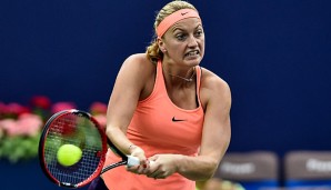 Petra Kvitova erlitt massive Verletzungen