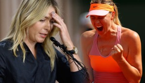 DAZN zeigt das Comeback von Maria Sharapova live