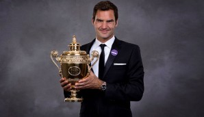 Roger Federer