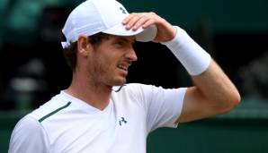 Andy Murray soll wirtschaftliche Interessen an einer Wiederbelebung der Team-WM haben