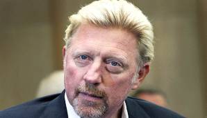 Boris Becker hat ein Angebot des britischen Dschungel-Camps vorliegen