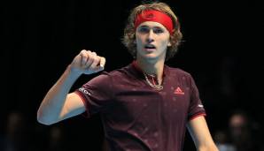 Alexander Zverev und Angelique Kerber wollen mit einem Erfolgserlebnis ins neue Tennisjahr starten