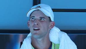 Dominic Thiem