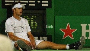 Andy Roddick