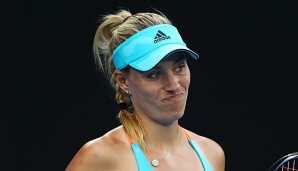 Angelique Kerber