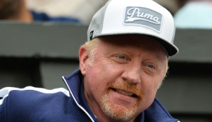 Boris Becker sorgt bei Eurosport für Top-Quoten