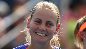 Jelena Dokic werkt nun hinter der Kamera