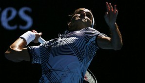 Roger Federer