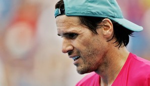 Tommy Haas