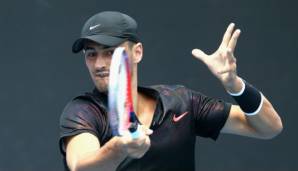 Bernard Tomic