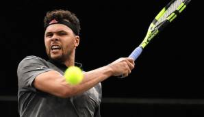 Jo-Wilfried Tsonga erhält Wildcard für die Australian Open