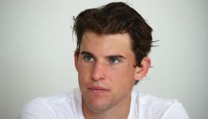 Dominic Thiem