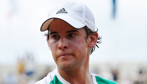 Dominic Thiem darf wieder auf Suzanne Lenglen ran