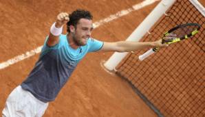 Marco Cecchinato