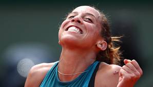 Madison Keys geht als Favoritin in ihr Dienstags-Match