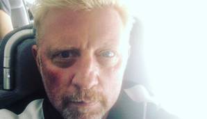 Boris Becker