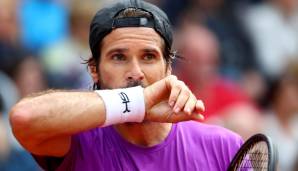 Tommy Haas