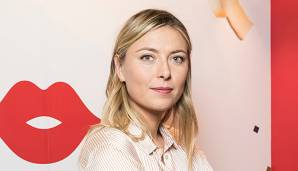 Als Businessfrau hat Maria Sharapova einen vorhersehbaren Terminplan