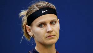 Lucie Safarova