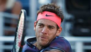 Juan Martin del Potro