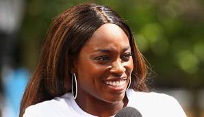 Sloane Stephens muss erstmals einen Major-Titel verteidigen