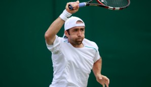 Benjamin Becker hat noch keine endgültige Entscheidung getroffen