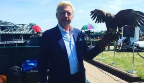 Boris Becker