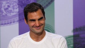 Roger Federer