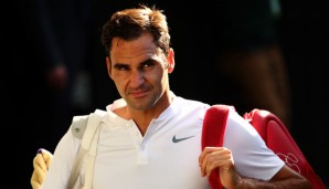 Roger Federer