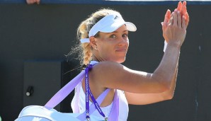 Angelique Kerber