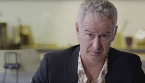 Der Film 7 Days in Hell ist eine Mockumentary mit John McEnroe und Serena Williams