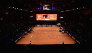 Gewinne Finaltickets für den Porsche Tennis Grand Prix 2017 in Stuttgart