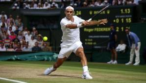 Wimbledon live im TV auf Sky