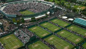 Wimbledon