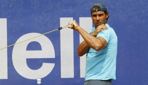 Rafael Nadal