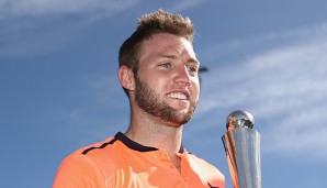 Jack Sock gewinnt nach 2015 in Houston sein zweites ATP-Turnier