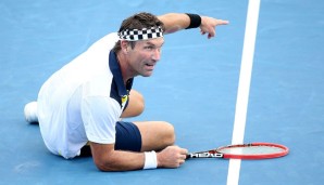 Pat Cash