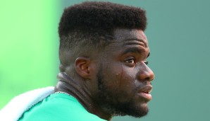 Frances Tiafoe geht mega nervös ins Match gegen Roger Federer