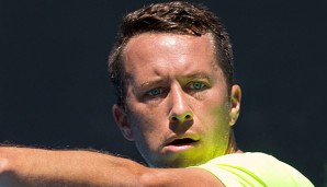 Philipp Kohlschreiber zeigt in Miami große Comeback-Qualitäten